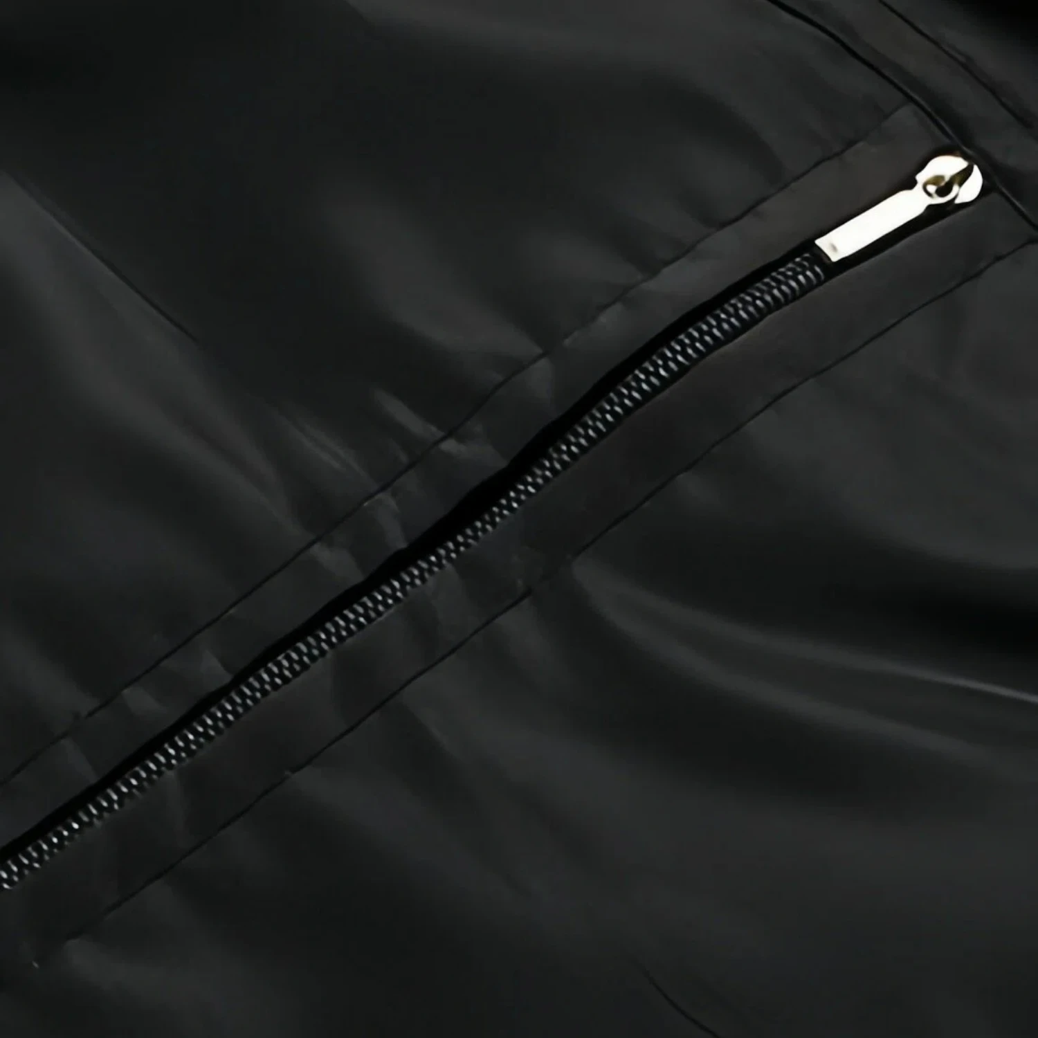 Herren 2026 Neuerscheinung Winter Dicke Gefütterte Fleece-Steppweste für Senioren Tägliche Outdoor-Freizeit-Wärme Trendige Weste – Detail 9