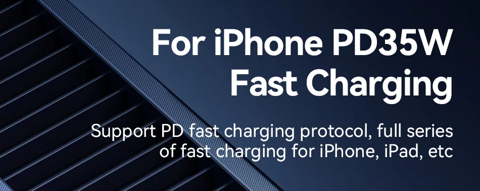 Rocoren 70W USB-Autoladegerät, schnelles Laden, PD 35W USB-C-Autoladegerät mit Federladekabel, Typ-C-Autoladegerät für iPhone Xiaomi – Detail 8