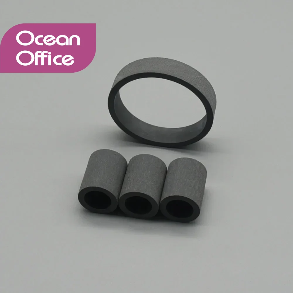 

20set 1736257 1775149 Pickup Feed Roller Tire Kit for EPSON WF C529R C579R C5210 C5290 C5710 C5790 M5298 M5299 M5799