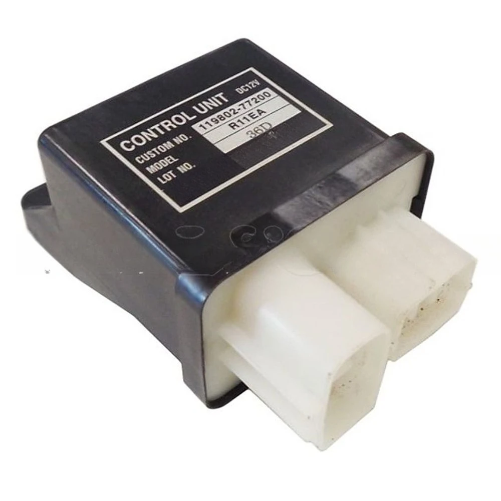 

Relay 119802-77200