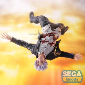 SEGA-Jujutsu Kaisen Gojo Satoru Awakening Season 2 شخصيات أكشن ، مجموعة دمية نموذجية PVC ، هدية أصلية للأطفال ، 25 سم أفضل 12 هدية مبيعات بقيمة 2 ريال - رقم 9