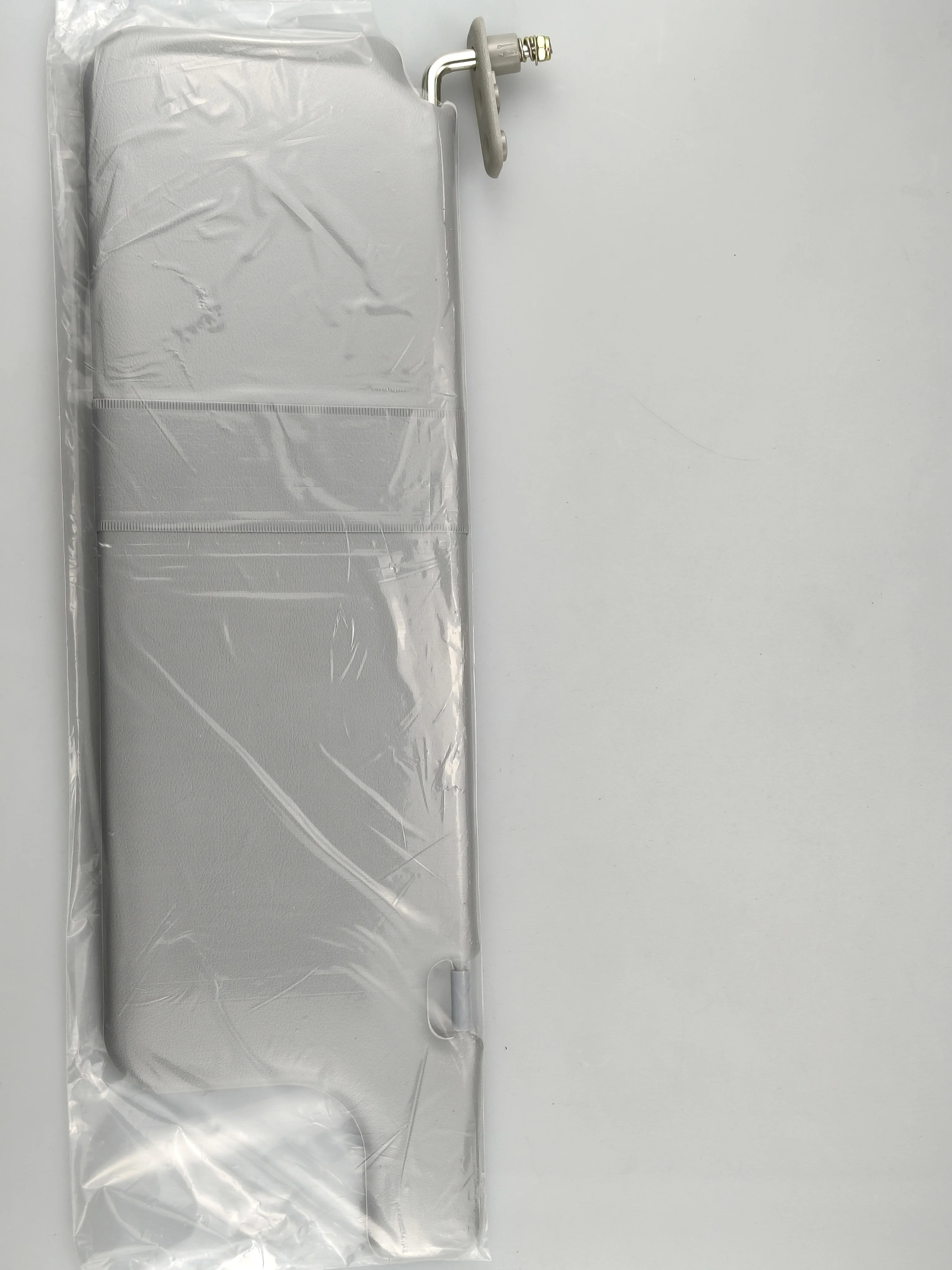 لميتسوبيشي شوغون مونتيرو باجيرو V31 V32 V33 مظلة السيارة، مرآة ماكياج، لوحة حماية مضادة للوهج #3