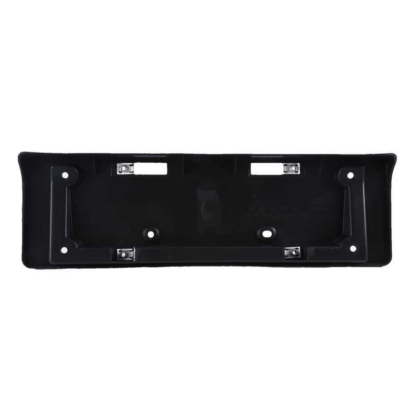 

Unusual 1531449-00-B Rear License Plate Tray License Plate License Plate Bracket For Tesla Parts Accessories