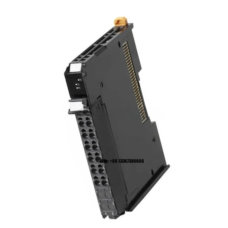 High Quality Industrial Automation Plc Logic Programming Controller NX-ECS112 Plc Pac Dedicated Controllers