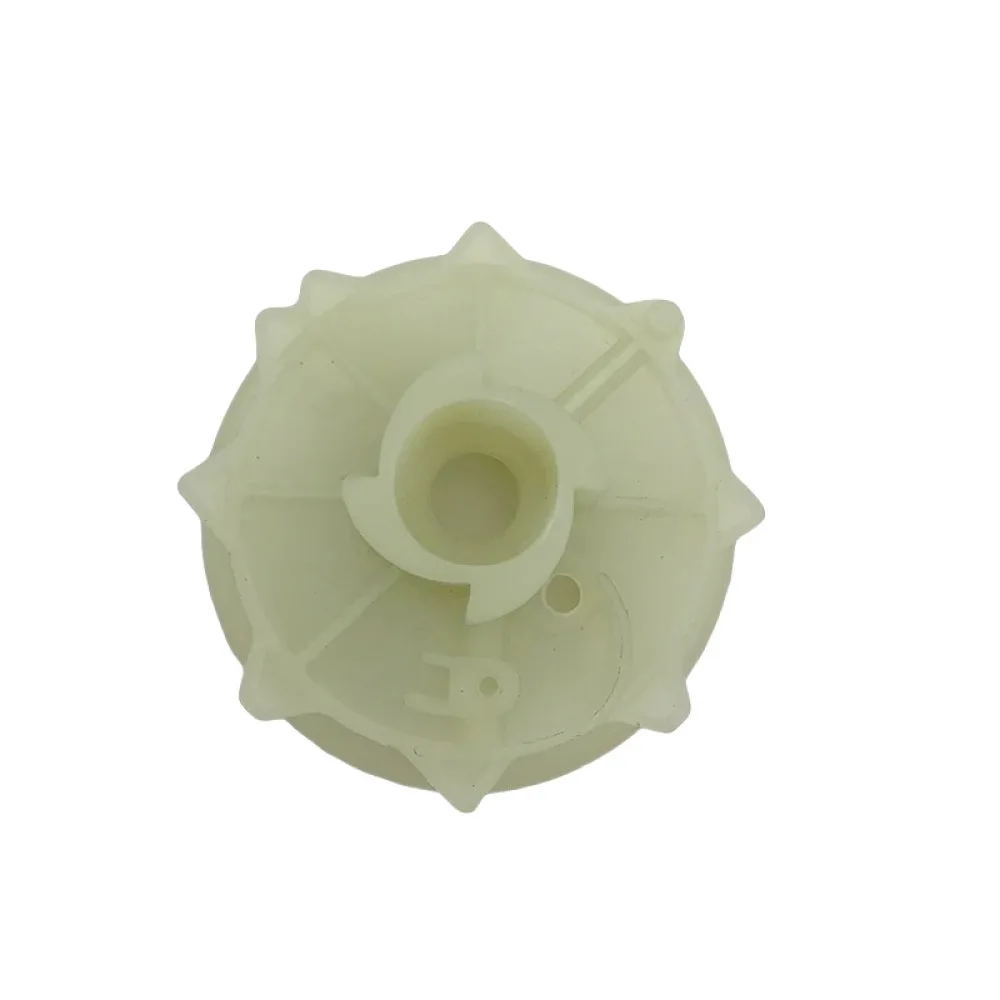 Replacement Starter Recoil Pulley For Partner 350 351 Chainsaw Accessory Garden Power Tool Engine Repair Spare Parts