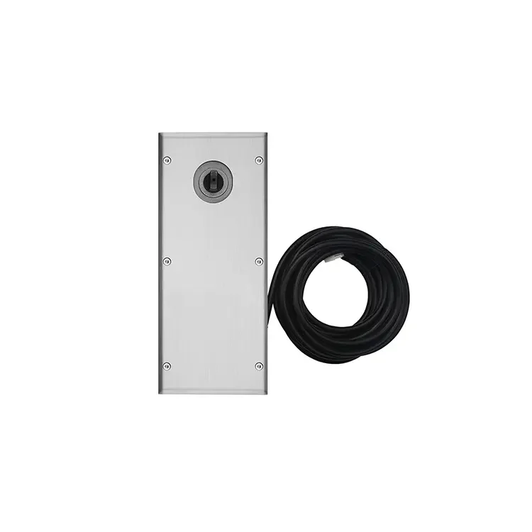 Max Door Weight 180kg Automatic Swing Door Opener For Glass Door