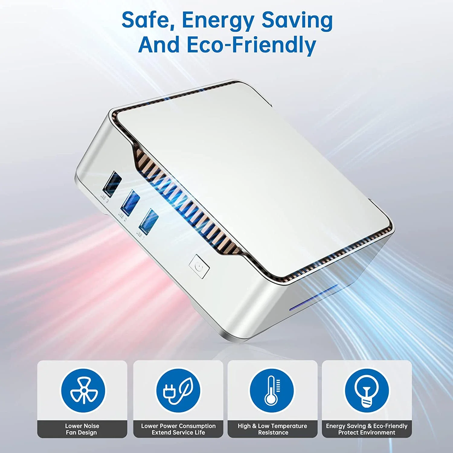 GK3 Plus Mini Pc 12…