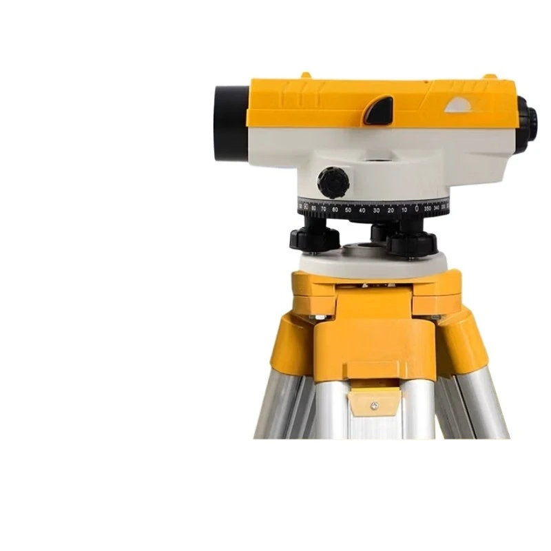Level A complete set of high-precision 1mm automatic leveling level, optical outdoor leveling engineering measurement NL232