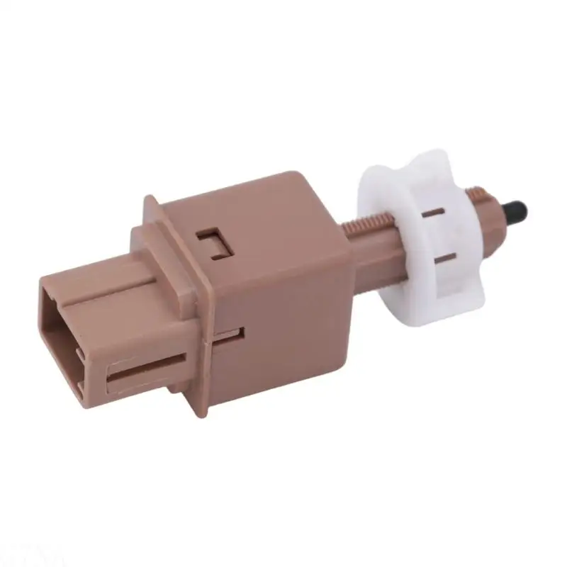 G7NA Replacement Brake Lamp Activation Switches 36750T2AA01 with a Molded Plugs End and Threaded Plunger for Vehicle Repair and