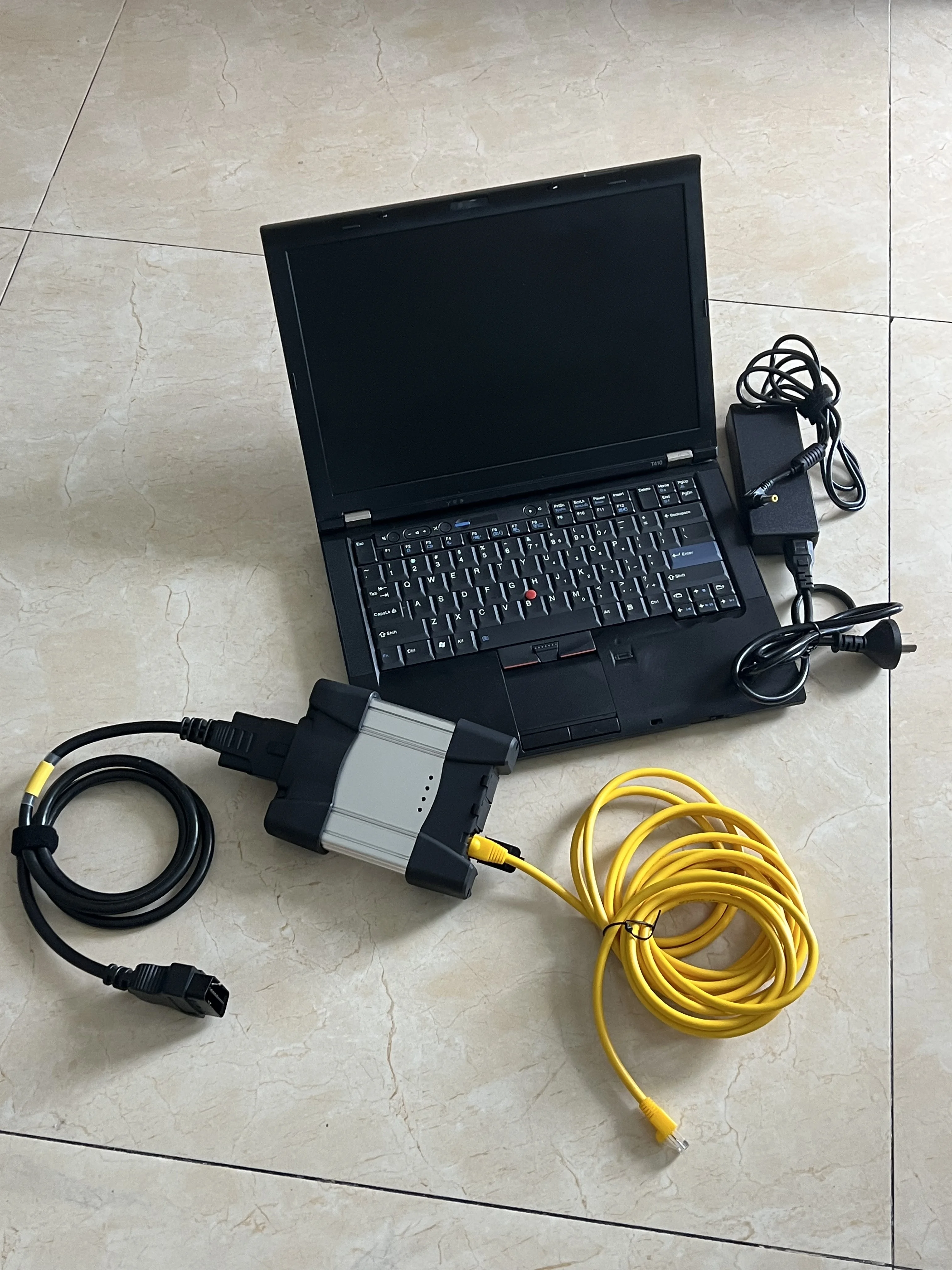 

ICOM NEXT Diagnostic & Programming Tools for BMW with 2025.05 D 4.52.30 P 3.72.300 software T410 i5 8g full set Ready To Use