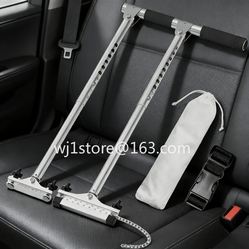 New Portable Hand Control Driving Assistance Device Car Accessories Car