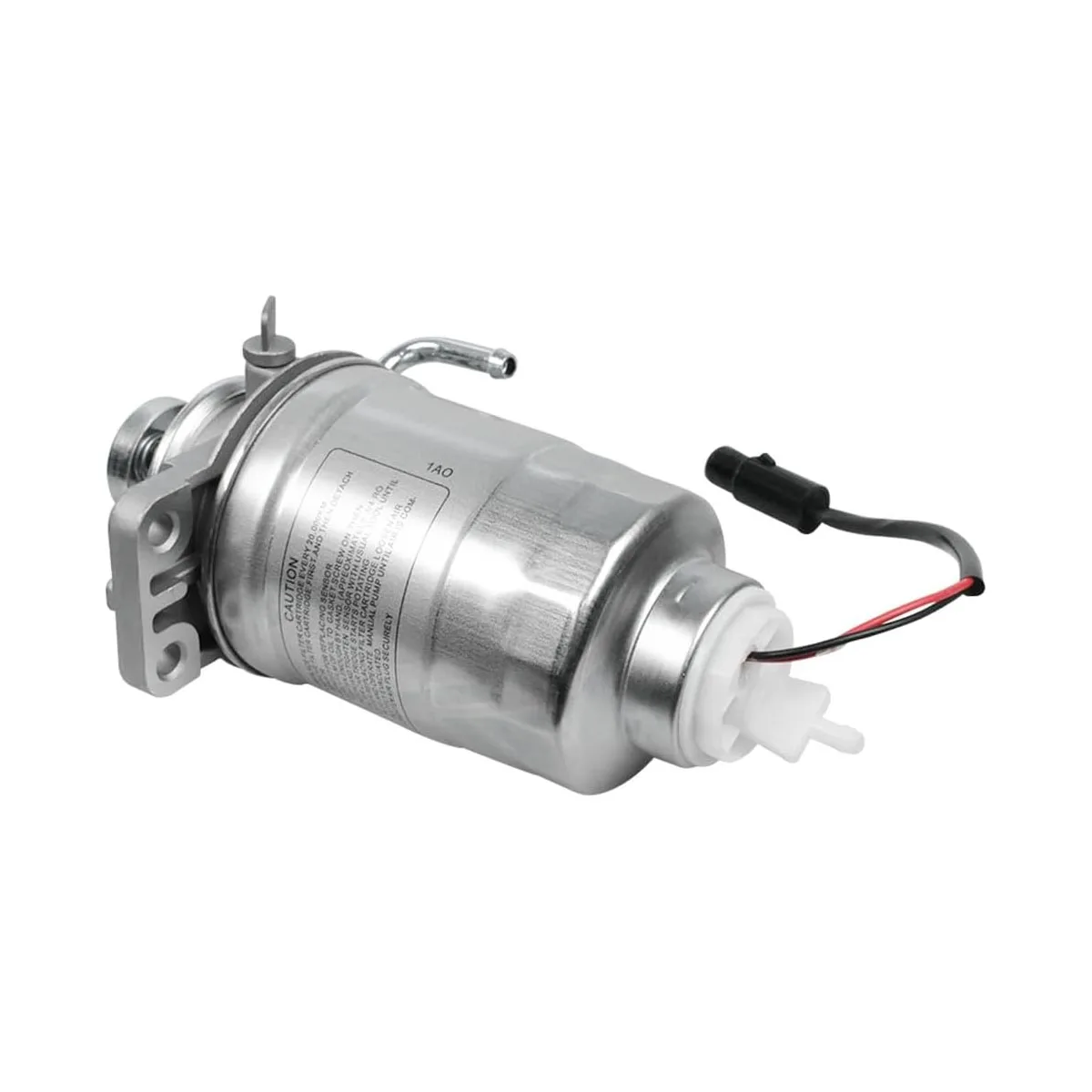 FF5160 Fuel Spin-On Filter Compatible with Isuzu 5132400320 Baldwin BF7534 Mitsubishi MB220900 Bosch 1457434301 Wix 33128