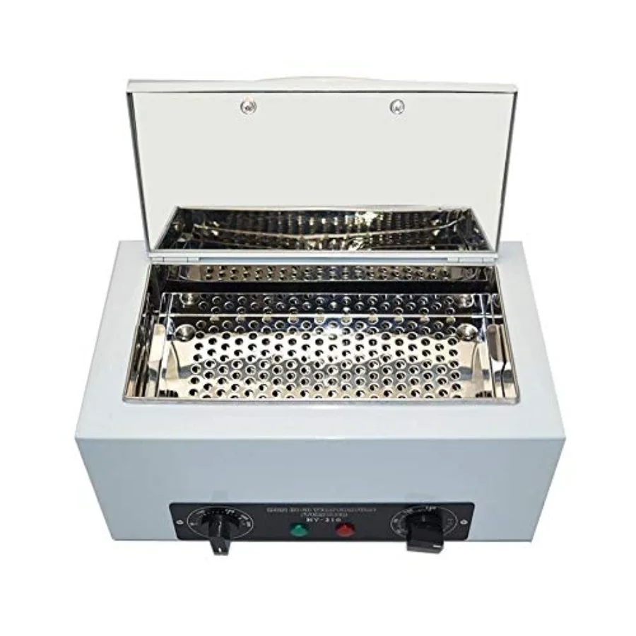 

1.5L Dental Mini High Temperature Sterilizer Medical Autoclave Machine