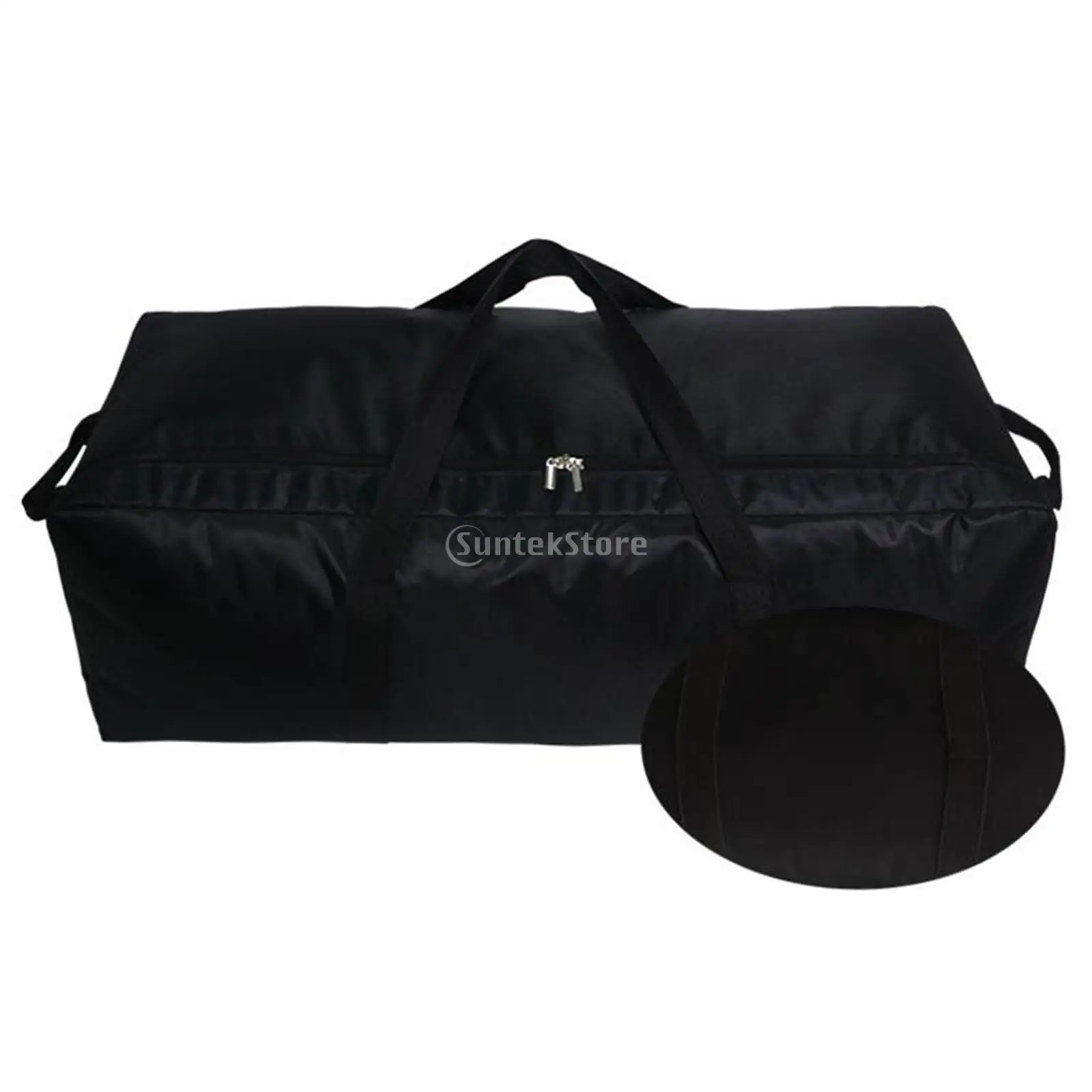 55L 100L 150L Gym Bag Outdoor Large Capacity Duffle Travel Gym Weekend Overnight Bag Waterproof Sport Bags