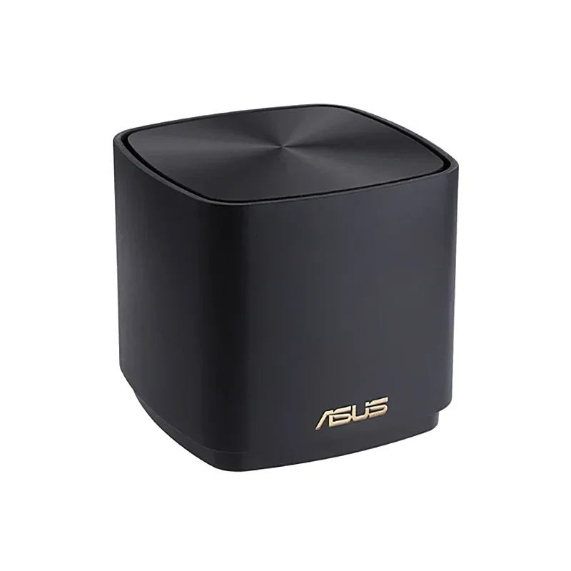 ASUS ZenWiFi XD4PRO AX3000, AiMesh 2.0 True 8K, 2.4&5GHz 2x2 MIMO, Whole-Home WiFi 6 System, Coverage up to 4,800sq.ft.