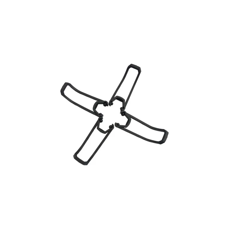 Pièces de rechange pour Drone RC pliable E58 S168 JY019, accessoires, couvercle de protection d'hélice, train d'atterrissage, bras de moteur, chargeur d'engrenage