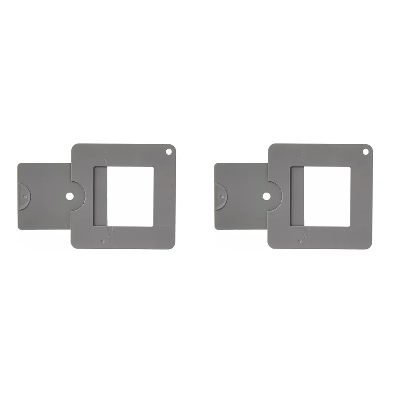 

【Best Selling】2X Artist View Catcher Finder Tool Portable Viewfinder Gadget Artist View Finder For Gift