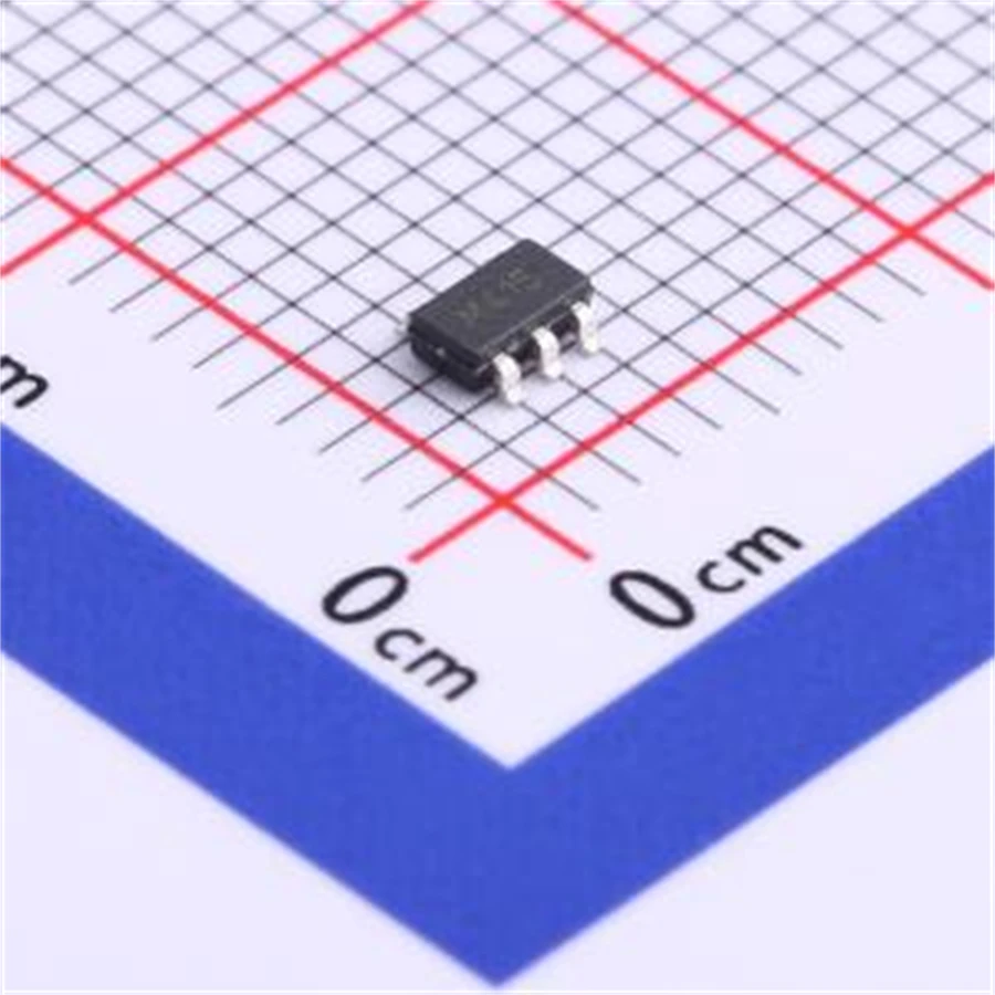 10 個/ロット 24LC08BT-I/OT (EEPROM)