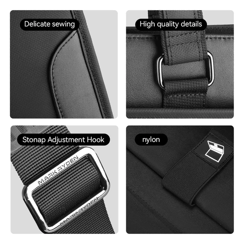 Borsa per laptop commuter