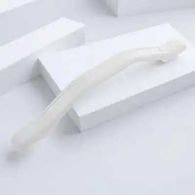Rv Entry Door Grab Handle Plastic Bar for Motor Home Travel Trailer Cargo Boat Replacement Enhanced Safety Support