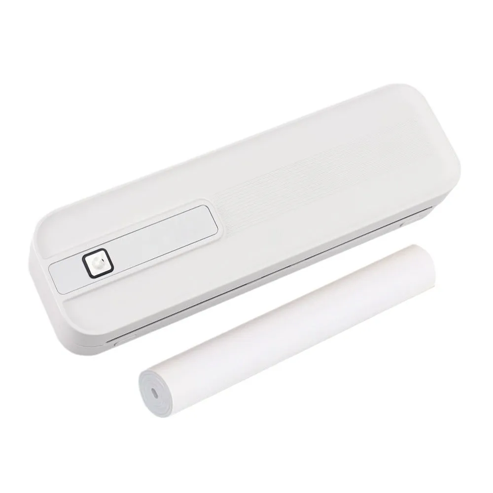 사무실 휴대용 A4 프린터 무잉크 블루투스 가정용 도매 시험지 문서 엔지니어링 도면 프린터