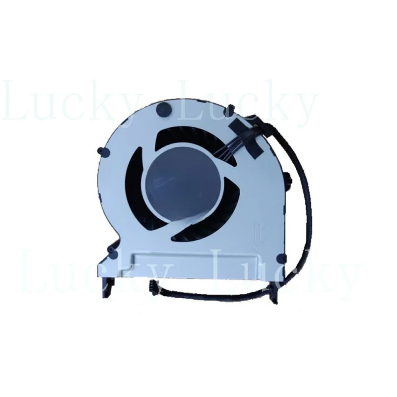 f    f   Cooling GPU Fan For HP BSB0712HN-00G27 M40057-001 DC12V 0.85A MINI PC Fan Thick