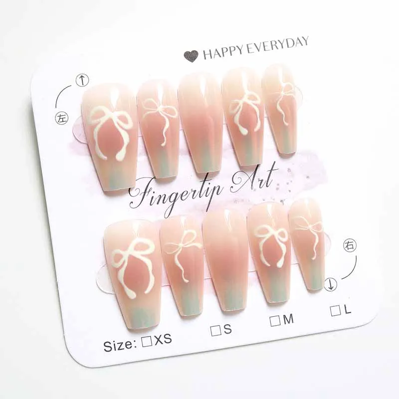 10 stuks vrouwen Franse stijl high-end 3D reliëf bloemblaadje met cat eye pless op nagels nagelplaten aurora bloem nepnagels nagelkunst