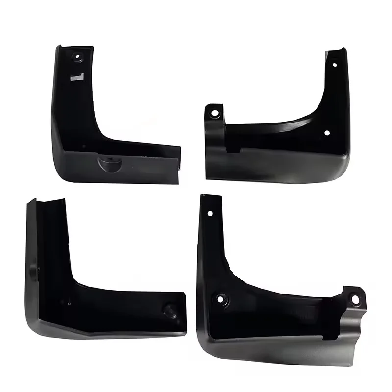 

NBJKATO Brand New Genuine Mudguards 86831-3V000 86832-3V000 86841-3V000 86842-3V000 For Hyundai Azera