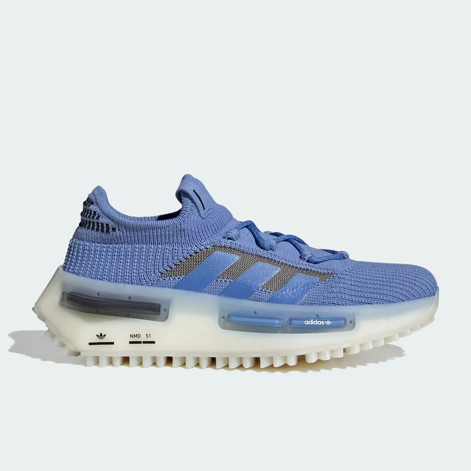

Adidas Official ORIGINALS NMD_S1 Женская модная спортивная обувь HQ4468