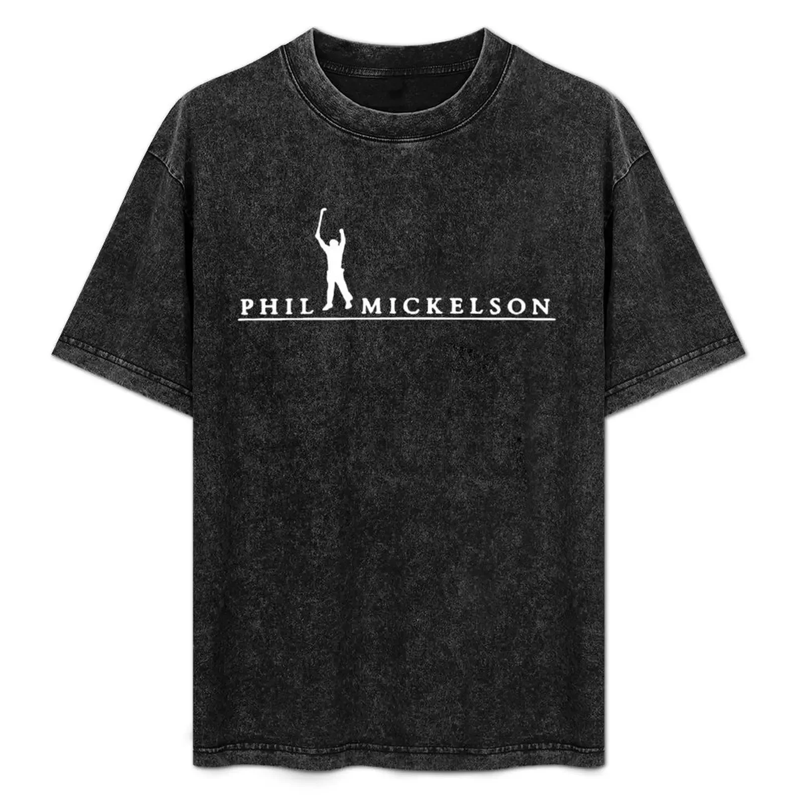 

Phil-Mickelson-Hoodie-shirt T-Shirt basketball graphic tees customizeds summer 2025 men t shirts high quality