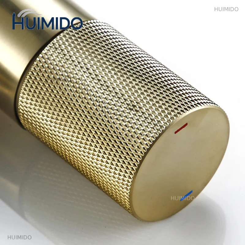 Ceramic Core Sink Faucet Never Rust Cold And Hot Bathroom Faucet Single Handle Spray Mixer Basin Tap