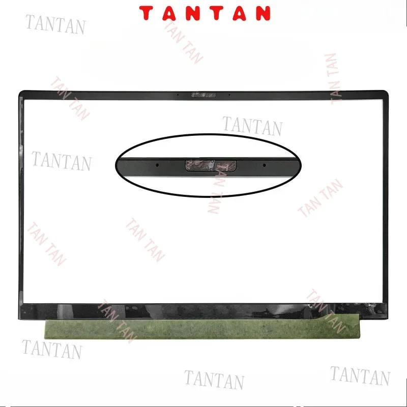 

WYORESY 0K66YP K66YP 08D6R3 8D6R3 New for Alienware M15 R6 R7 Laptop LCD Screen Bezel Front Frame B Shell Black HAO