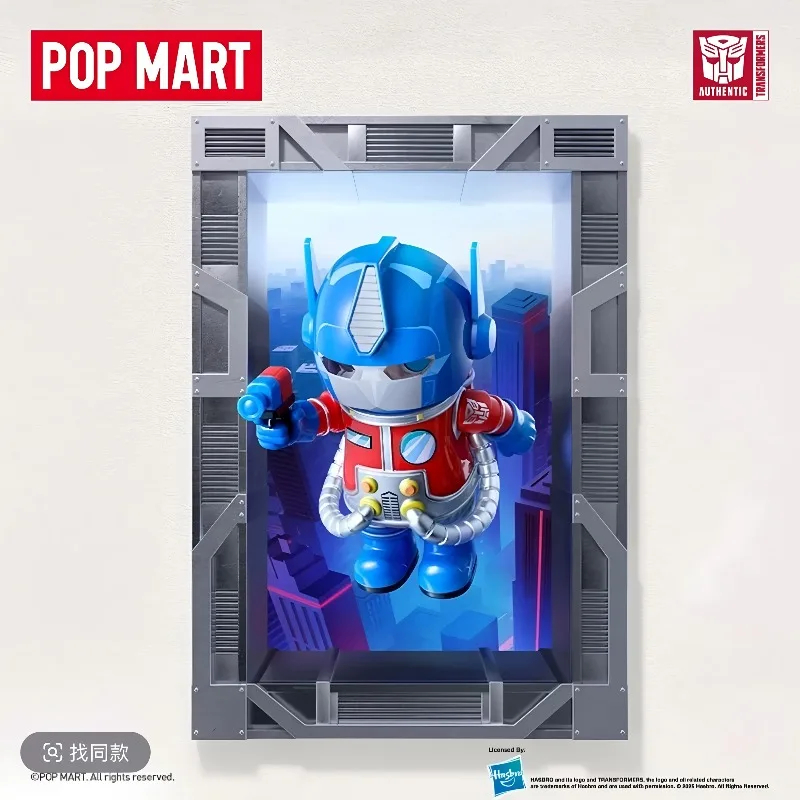 

POPMART оригинальная и подлинная MEGA SPACE MOLLY, 100% юбилейная серия 4, изысканная глухая коробка, игрушечные украшения, подарок на складе