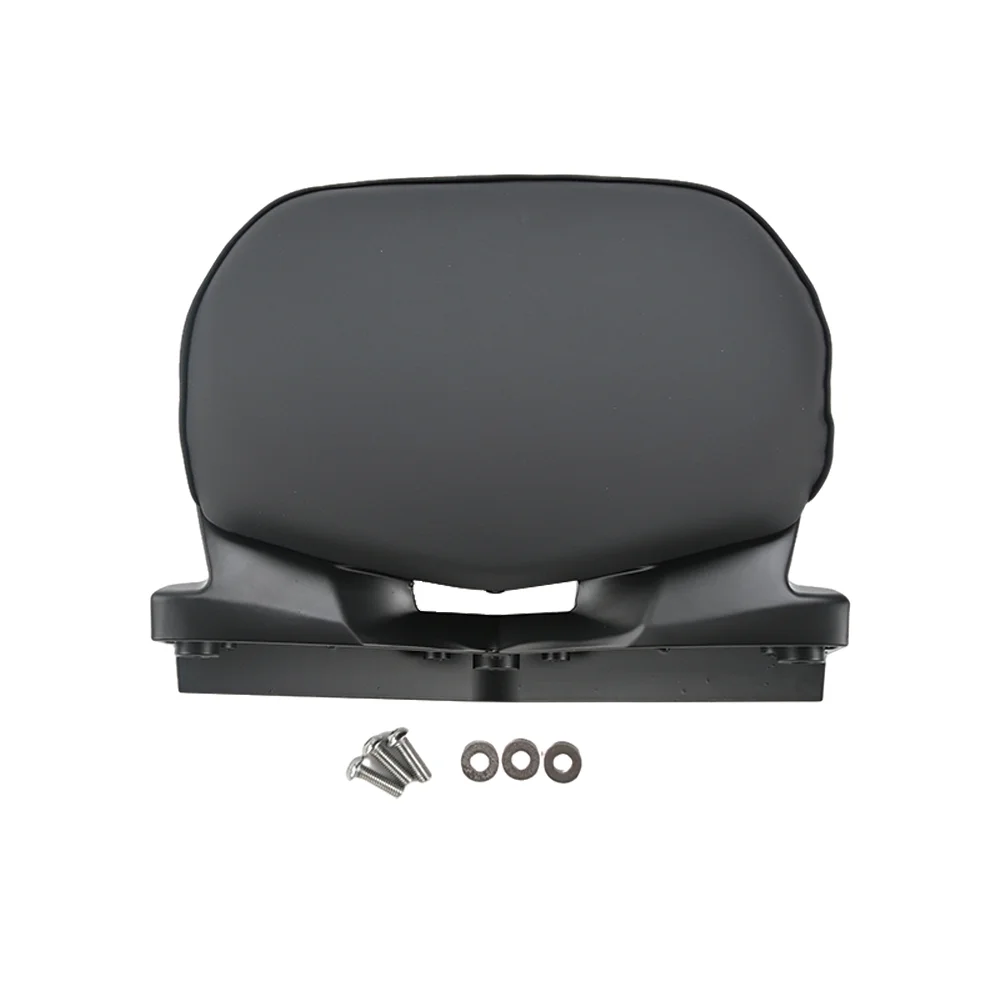 MTKRACING ヤマハ TMAX560 TMAX560Tech MAX 2022-2025 オートバイの荷物ラック後部貨物固定ラック後部背もたれアームレスト