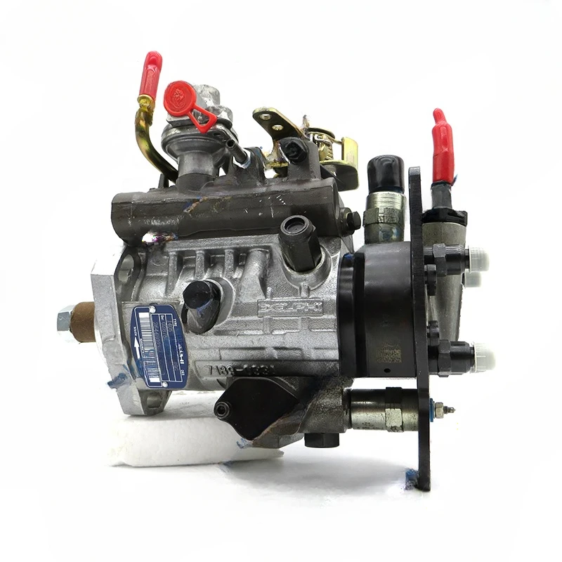 

Original Diesel Fuel Injection Pump 9320A340G 9320A341G 9320A349G for PER-KINS VISTA 4T 2644H023 CAT 249-9226 10R9721