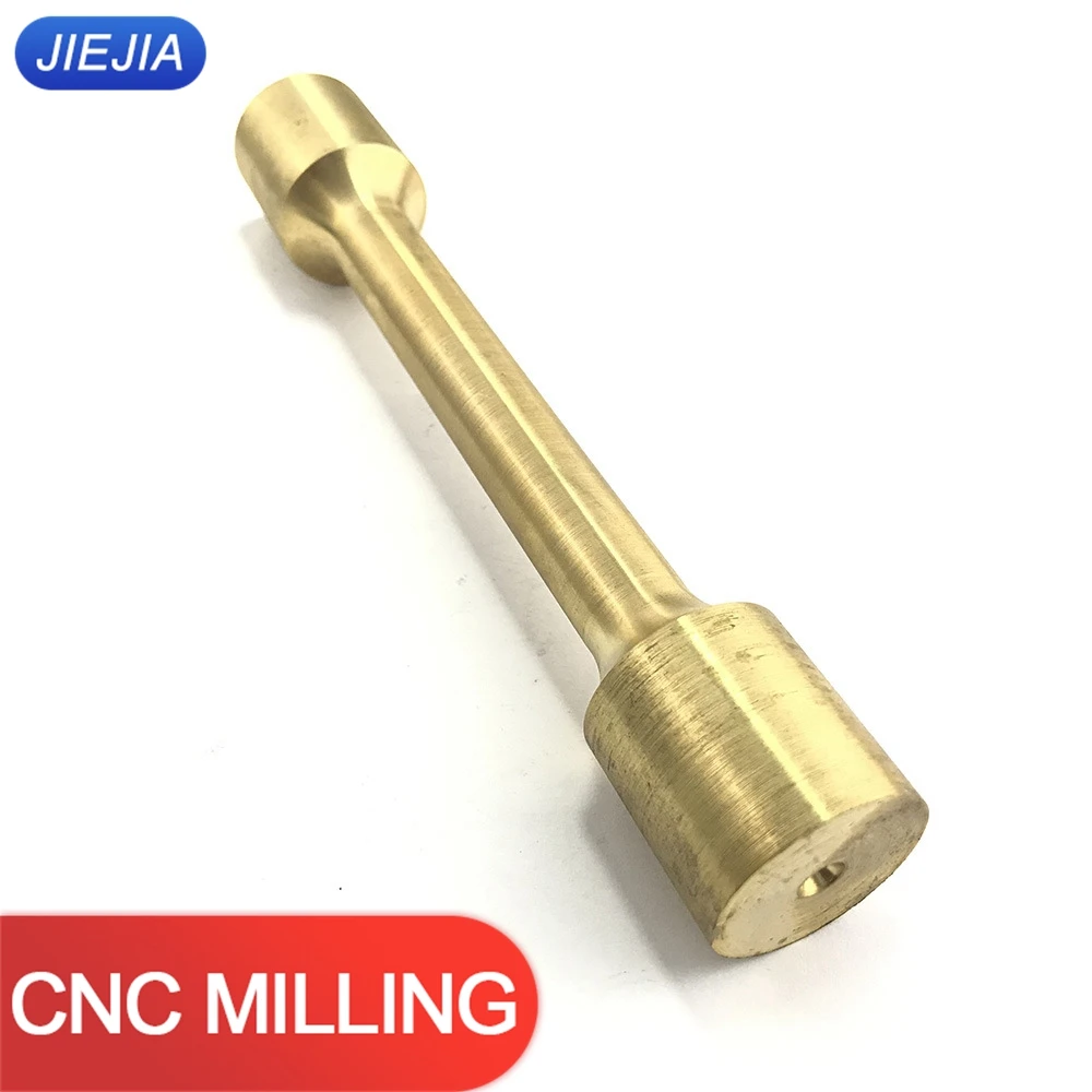 

OEM CNC Machining Parts Aluminum Brass Metal Part Steel Metal Milling Parts Custom CNC Machining Manufacturin