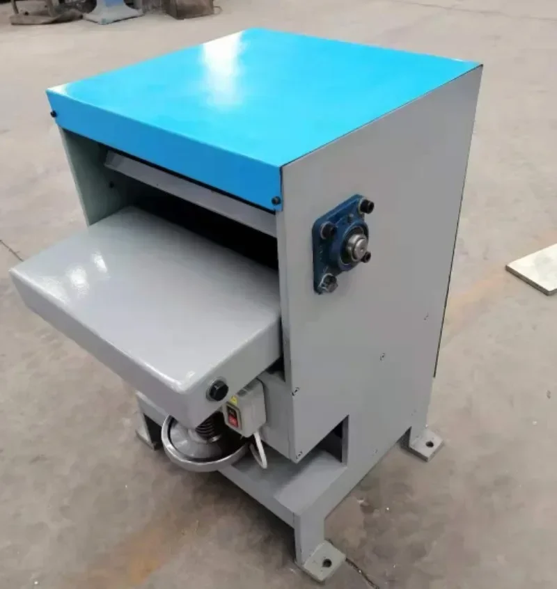 

500mm(19") High Speed Book Back Rounding Machine/Book Round Bending Machine