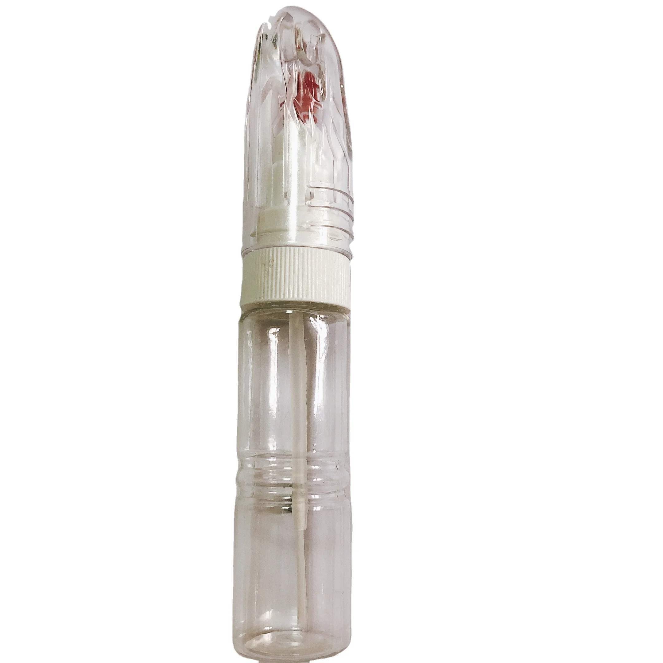 

20ml Brush Repair Paint Touch up Pen Bottle Empty Bottle Car Paint for 20 ml Paint Bottle