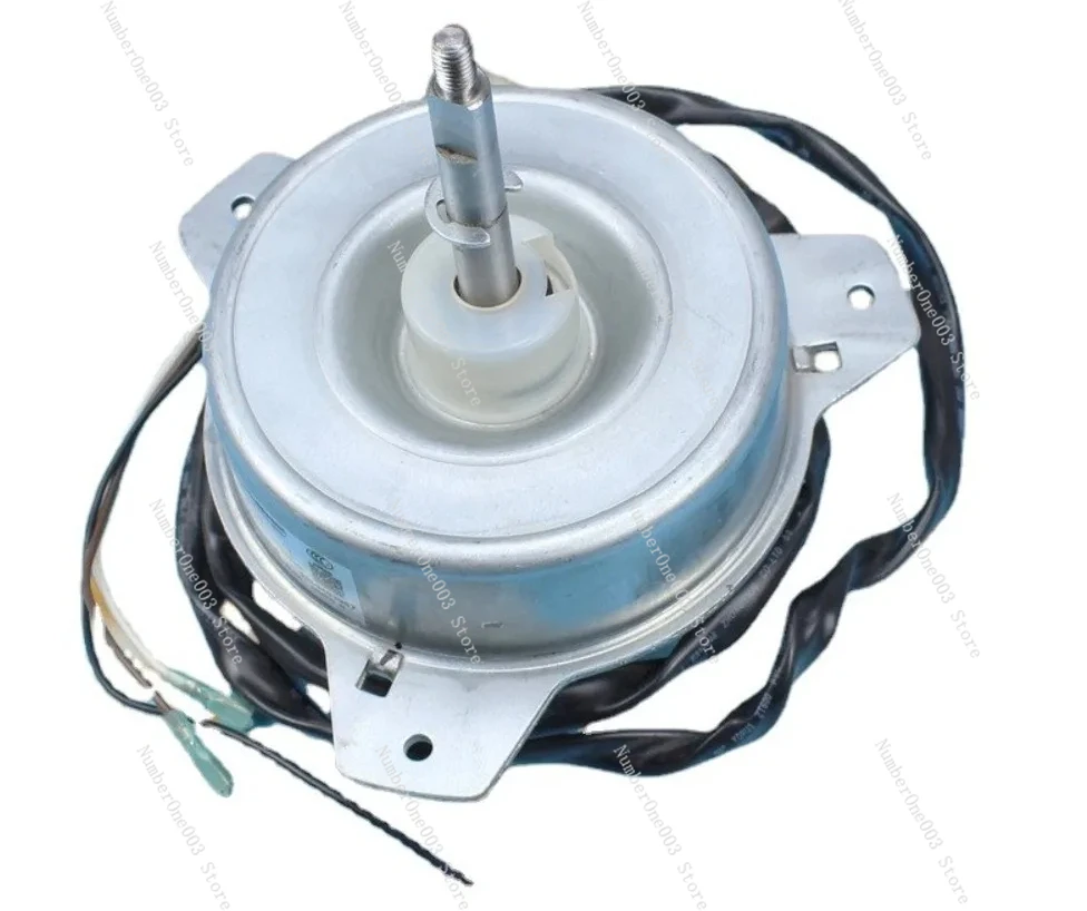 

New For Haier Air Conditioner Outdoor Unit AC Fan Motor KFD-40P 220-230V 50Hz 70W 830r/min 0010403987 Conditioning Parts