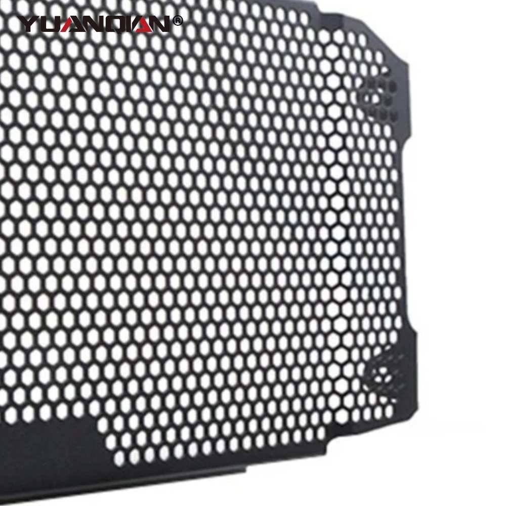 

Motorcycle Radiator Guard Cover Protector Cooler Protection FOR SUZUKI SV650 ABS 2016-2024 SV650S SV650X 2018-2021 SV 650 X