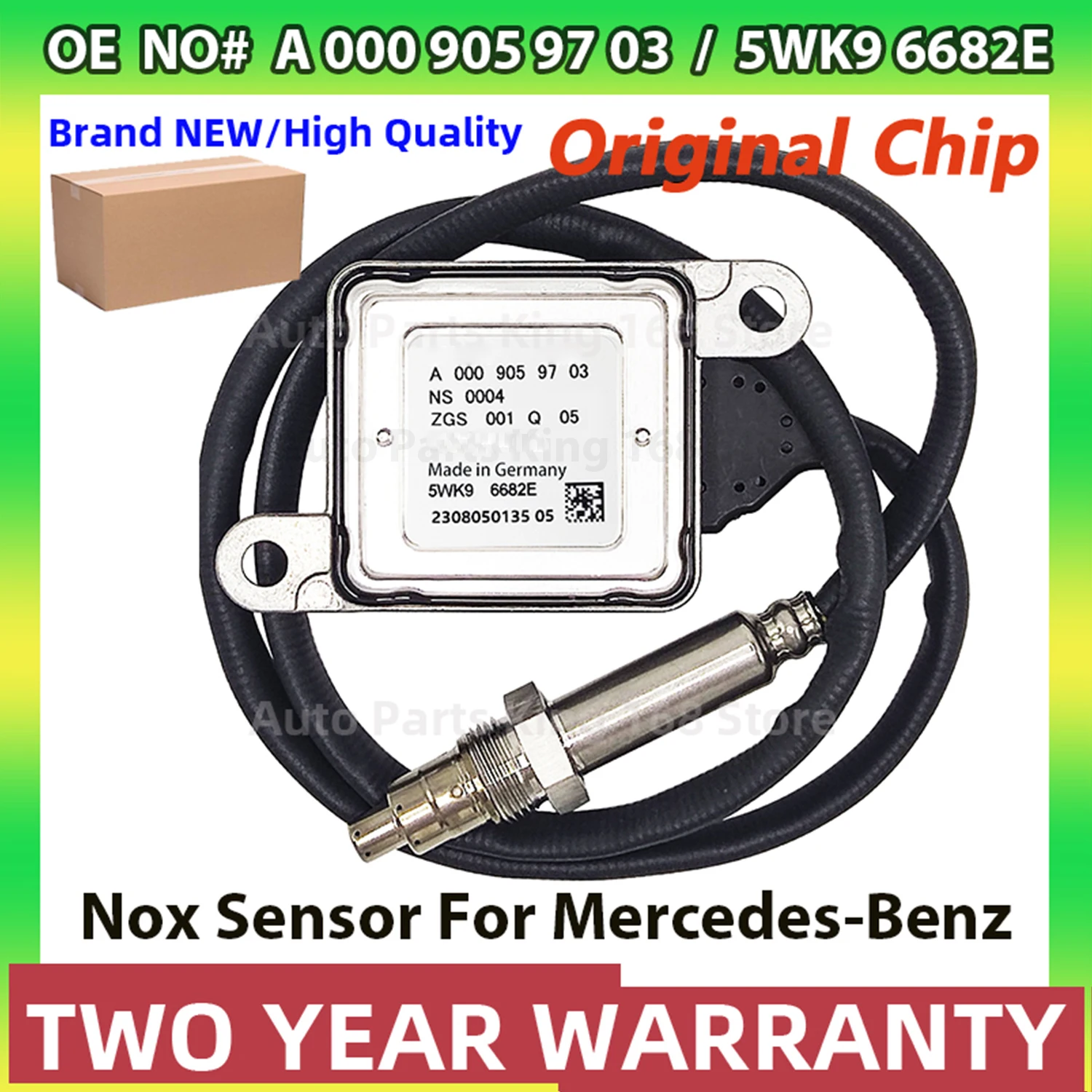 5WK96682E A00090597…