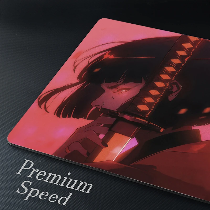 45x40CM Ultrafine Surface Speed Mouse Pad Gamer E-Sports Gaming Mousepad Premium Professional Mouse Mat Game Laptop Keyboard Mat