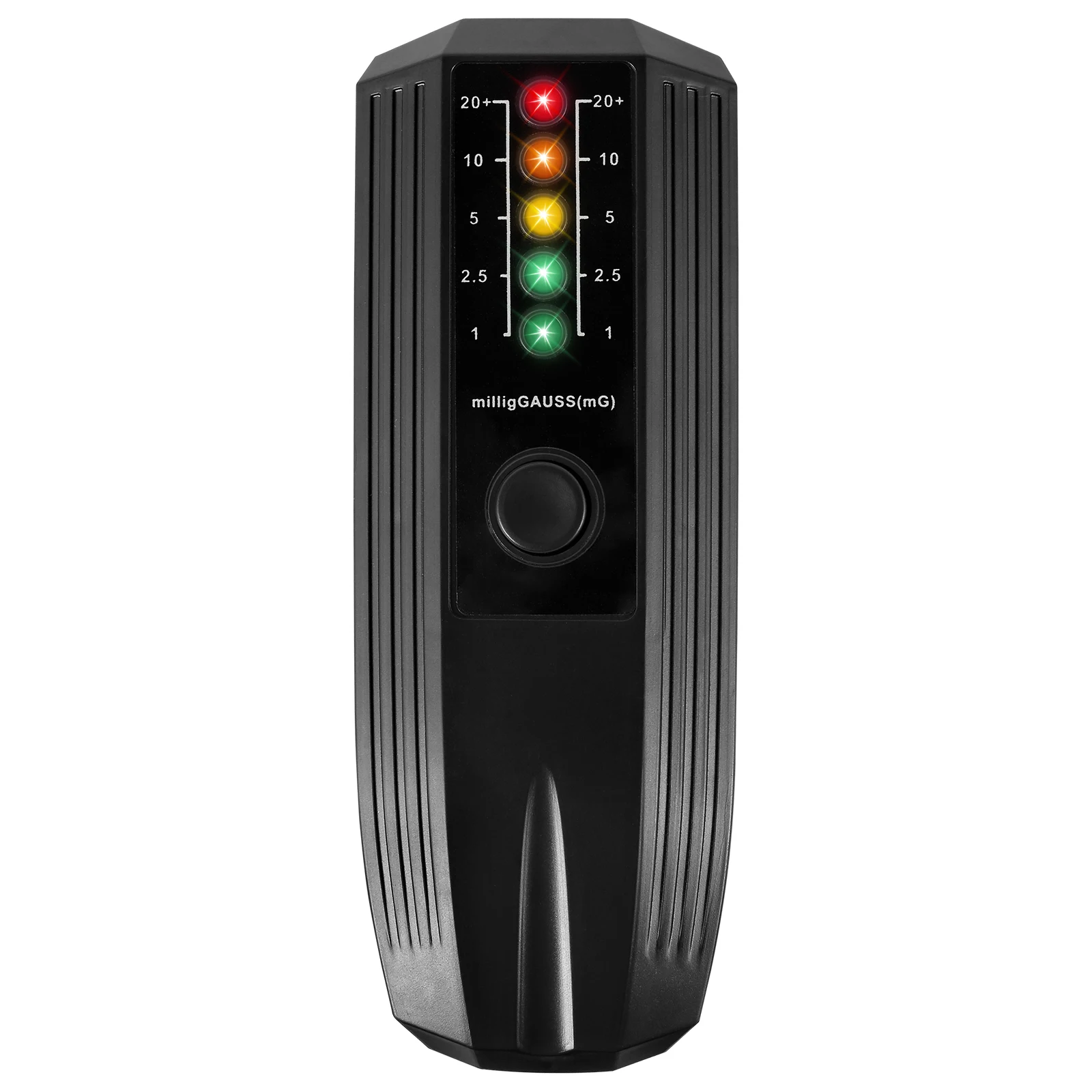 

Electromagnetic radiation tester With Color LED lights 50-20,000 Hz Electromagnetic Field Hunting Paranormal Equipment Tester