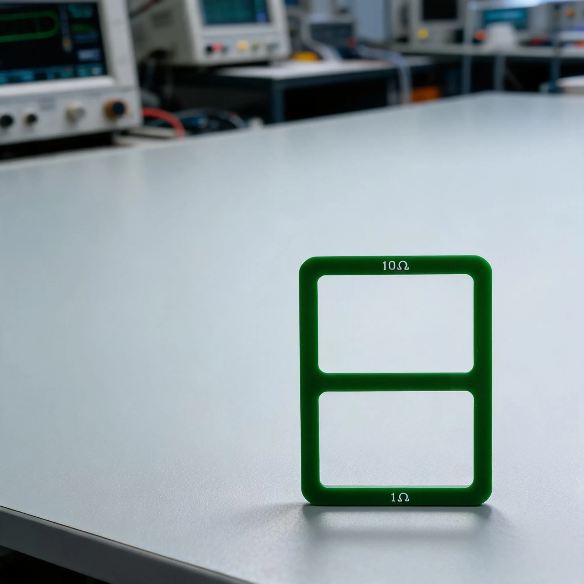 Grounding System Verification Tool for UT276A+ and UT278A+ Testers to Support Routine Performance Validation and Field Testing