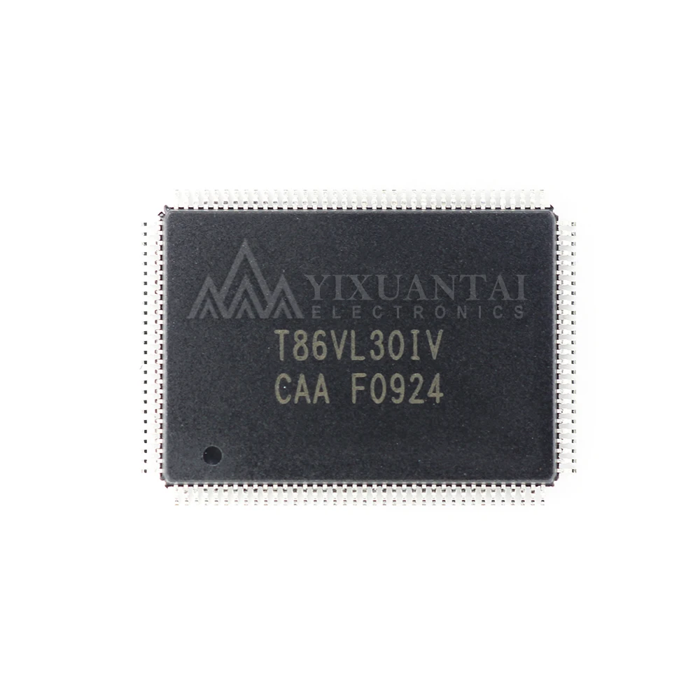 xrt86vl30iv80-f-xrt86vl30iv80-xrt86vl30iv-f-xrt86vl30iv-qfp-新品