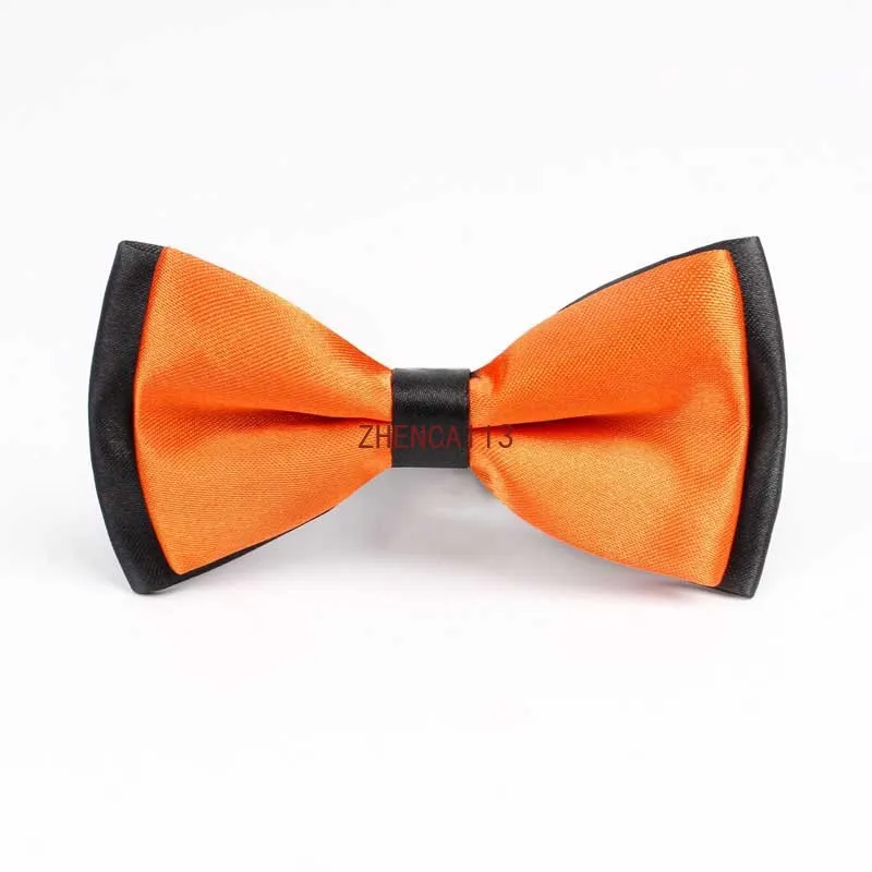 ผีเสื้อ Bowknot Bowtie Bow Tie เด็กคริสต์มาสอย่างเป็นทางการเสื้อผ้าอุปกรณ์เสริมเด็กน่ารักงานแต่งงานของขวัญ CE79