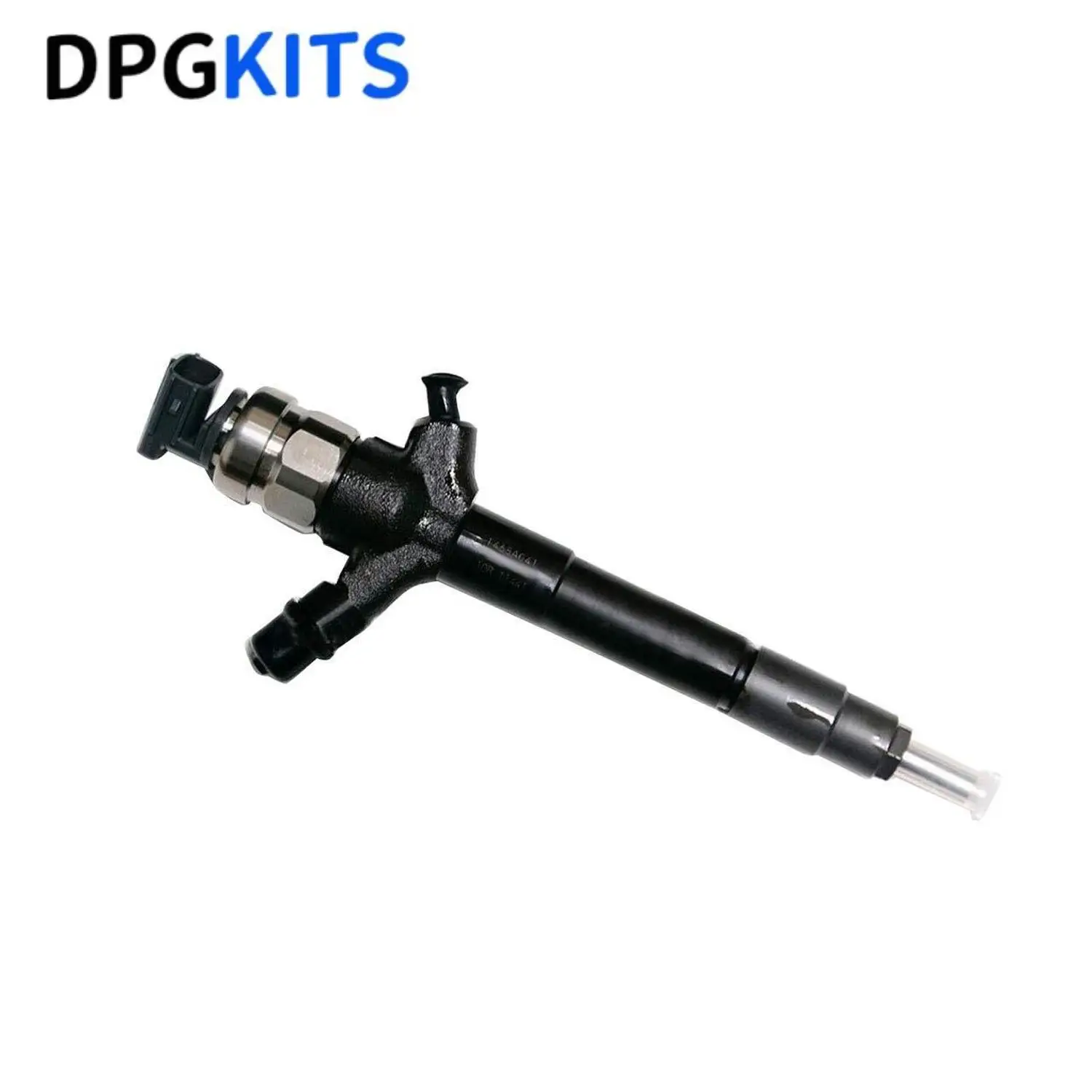 

Новый топливный инжектор 095000-5760 1465A054 для Mitsubishi 4M41 3.2L, для John Deere 1410D 1510E 810D 810E 1070D 1070E 1490D