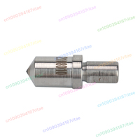 Natural Diamond Indenter HRC-3 Hardness Tester HRC Stylus Head Rockwell Hardness Tester