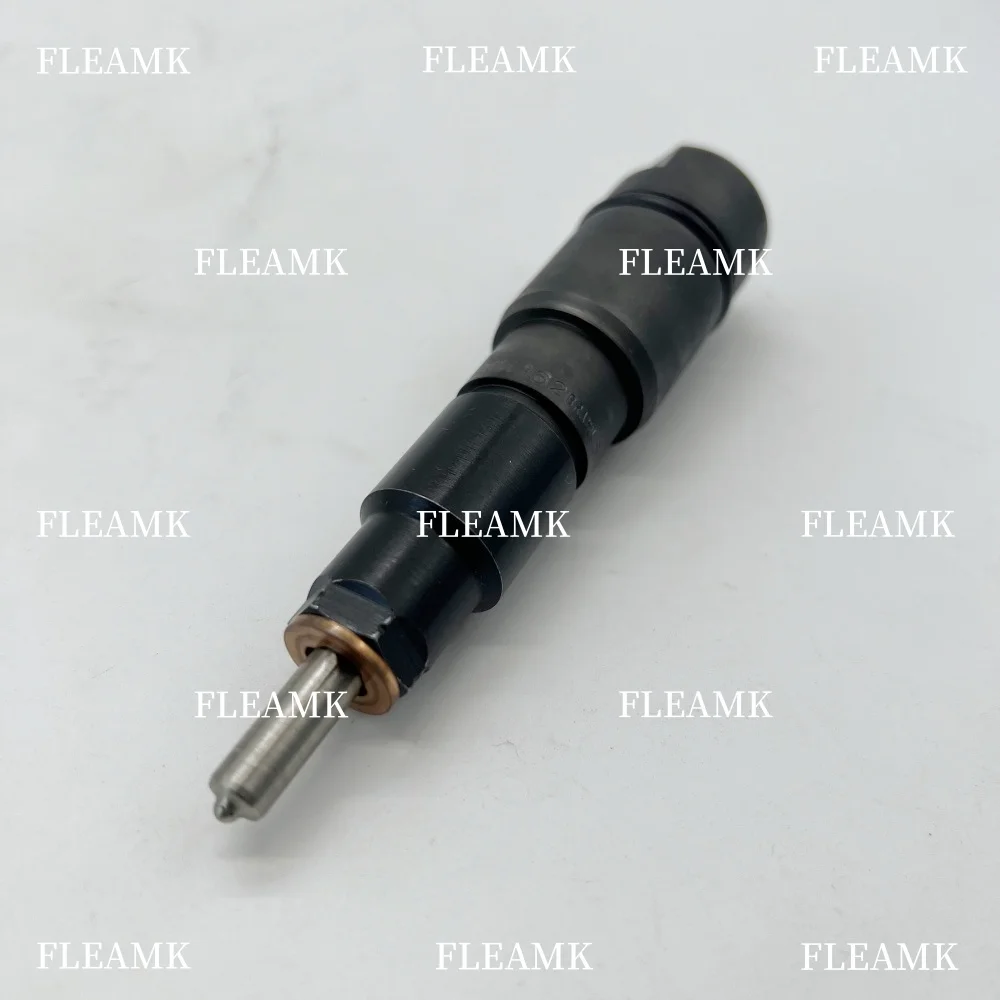 High Quality 0432191362 Fuel Injector