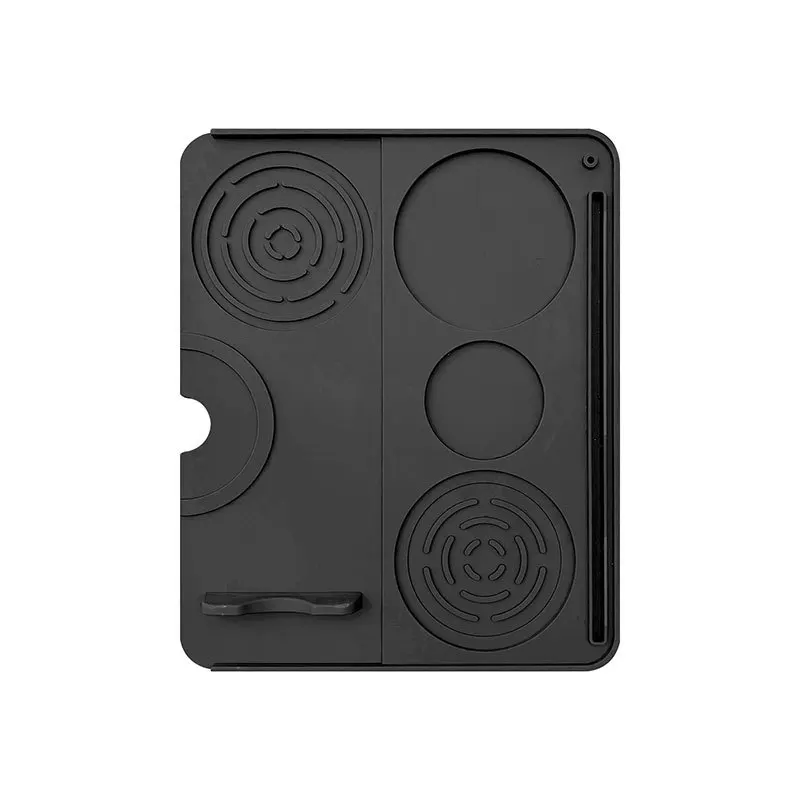 Powder pad